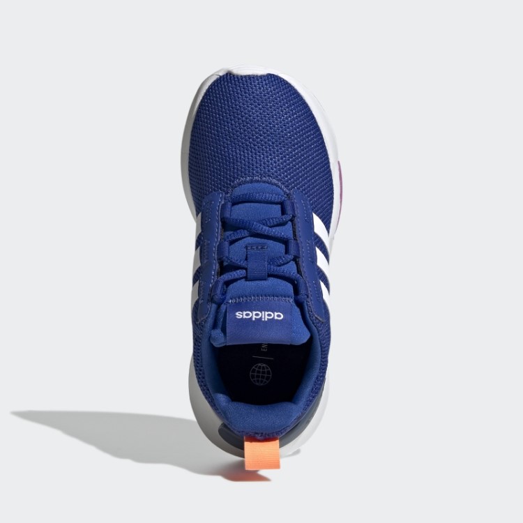 Tênis Racer Tr21 Azul Royal Adidas