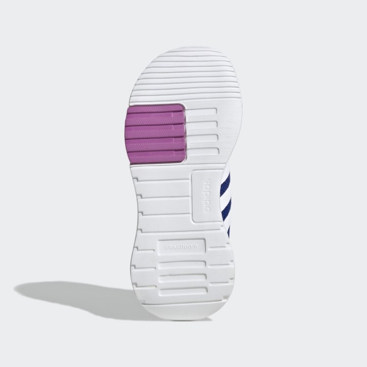 Tênis Racer Tr21 Azul Royal Adidas