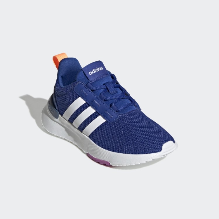 Tênis Racer Tr21 Azul Royal Adidas
