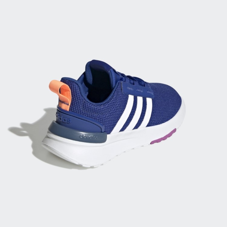 Tênis Racer Tr21 Azul Royal Adidas