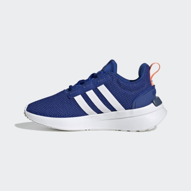 Tênis Racer Tr21 Azul Royal Adidas