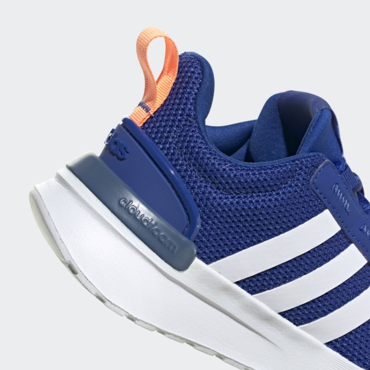 Tênis Racer Tr21 Azul Royal Adidas