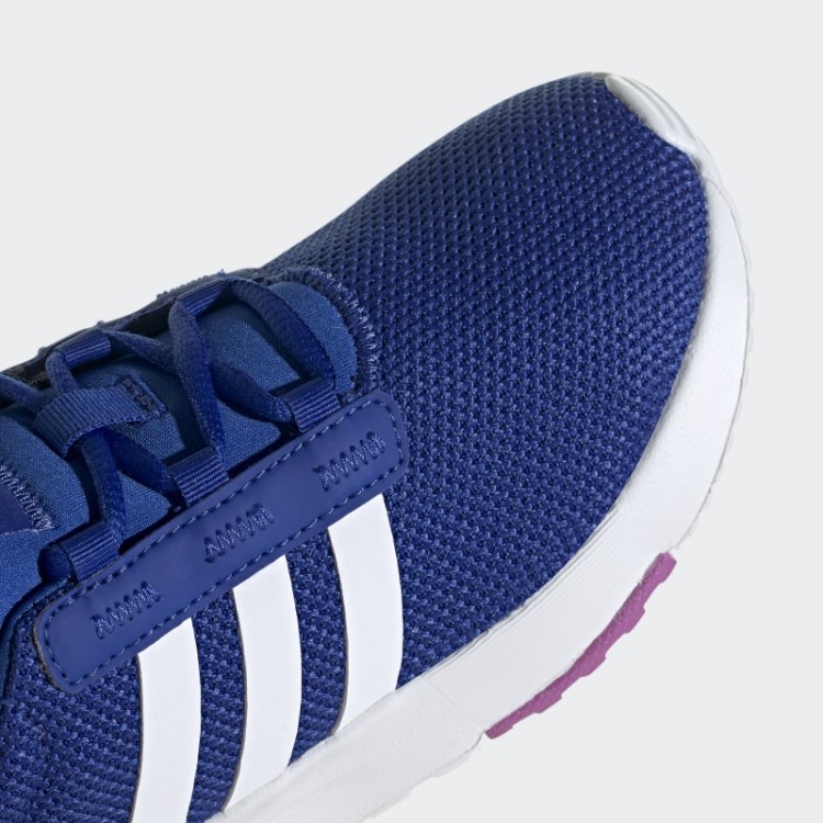 Tênis Racer Tr21 Azul Royal Adidas