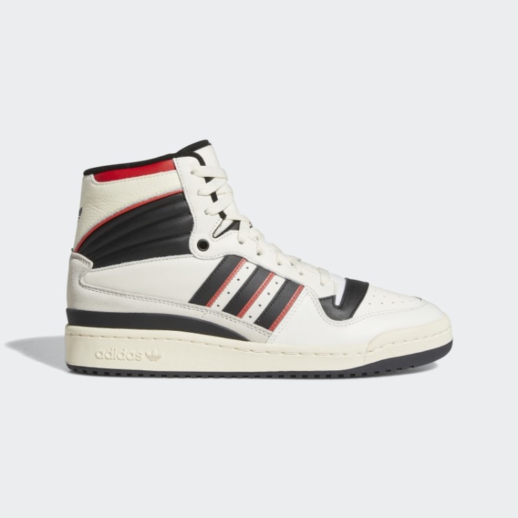 Tênis Adidas El Dorado Branco