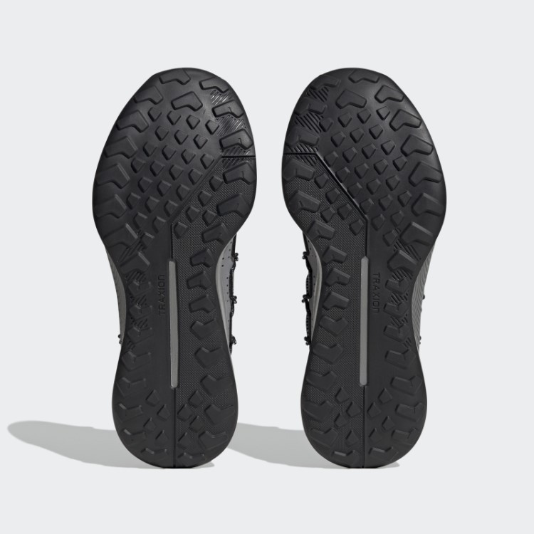 Sapatos De Viagem Terrex Voyager 21 Adidas Prata Violeta