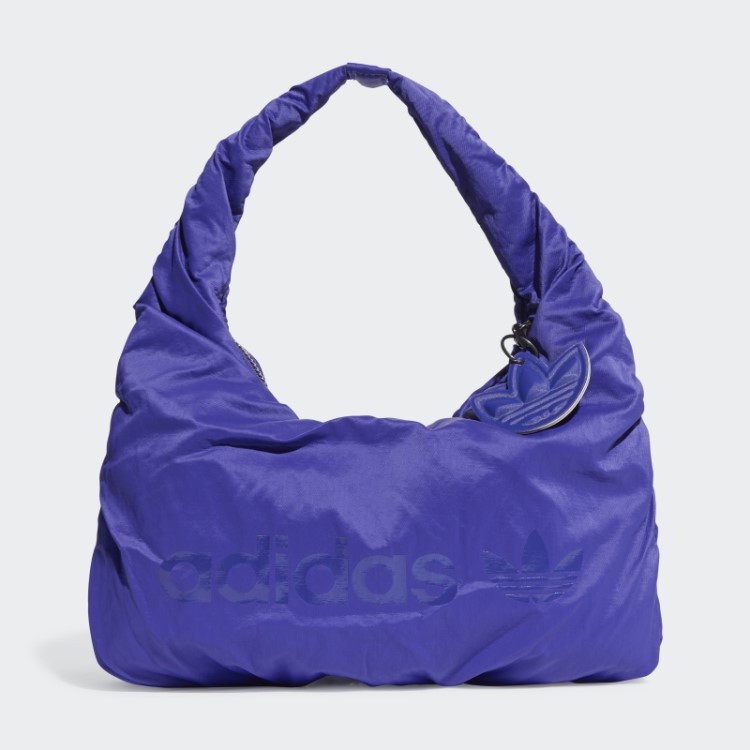 Bolsa Tiracolo Pequena Adidas Energy Ink Satin