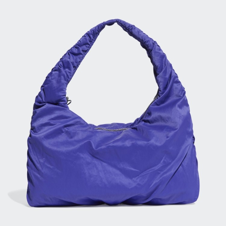 Bolsa Tiracolo Pequena Adidas Energy Ink Satin