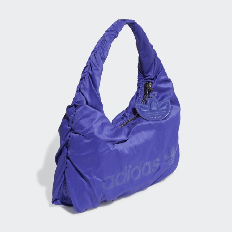 Bolsa Tiracolo Pequena Adidas Energy Ink Satin