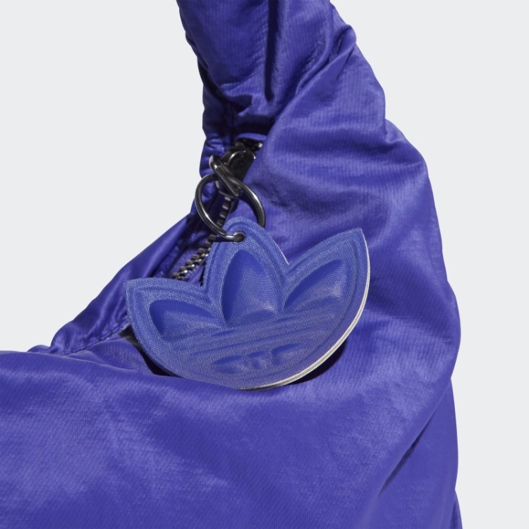 Bolsa Tiracolo Pequena Adidas Energy Ink Satin