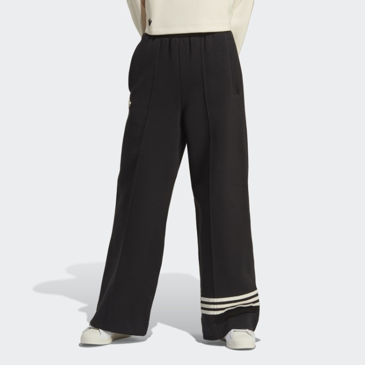 Calça De Treino Adicolor Neuclassics Preta Adidas