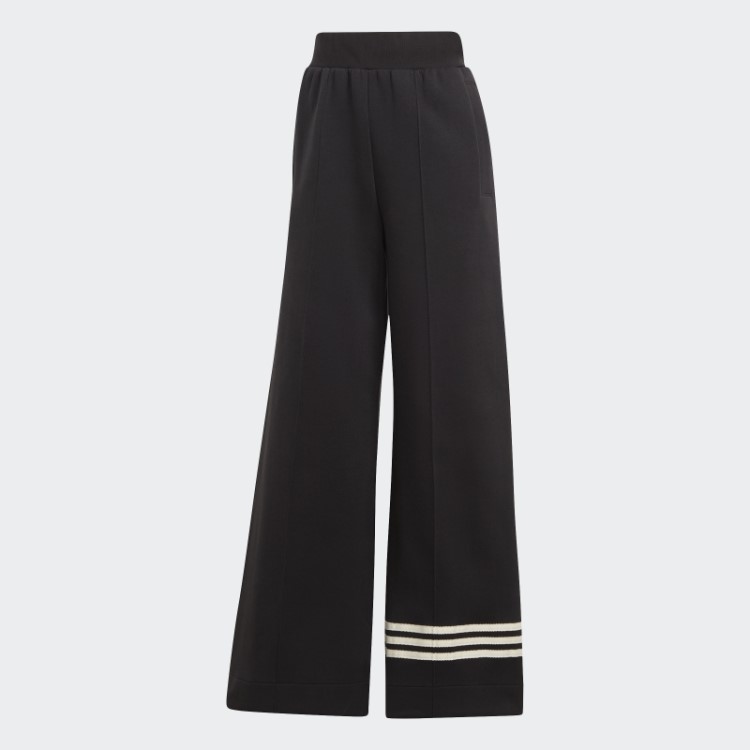 Calça De Treino Adicolor Neuclassics Preta Adidas