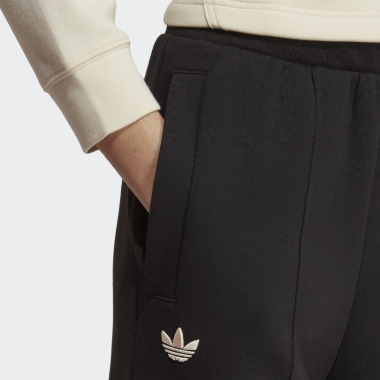 Calça De Treino Adicolor Neuclassics Preta Adidas
