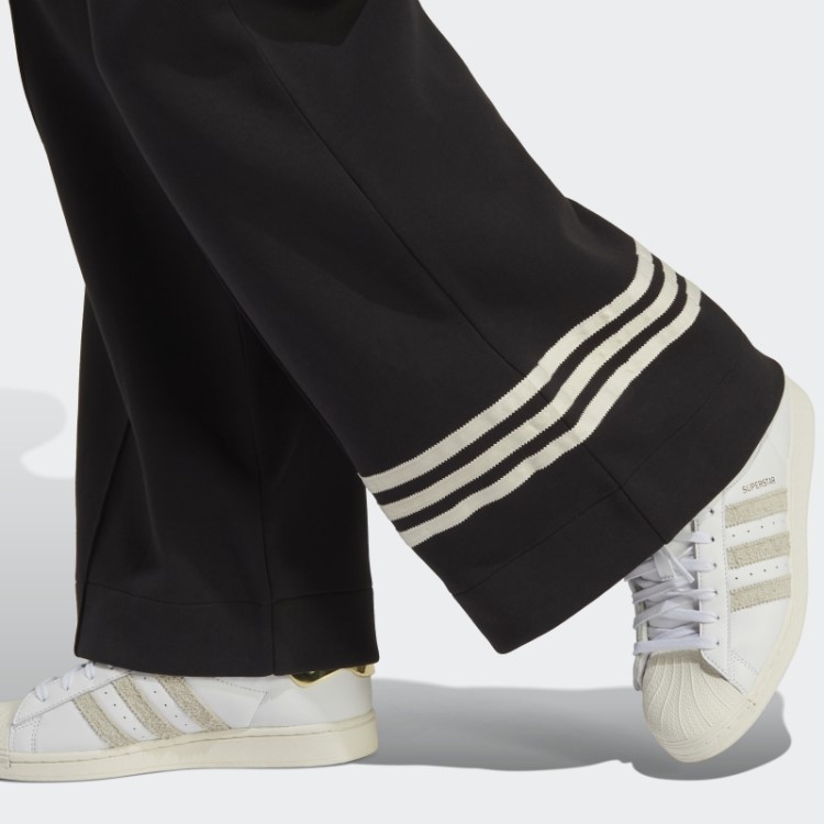 Calça Esportiva Adicolor Neuclassics Preta Adidas