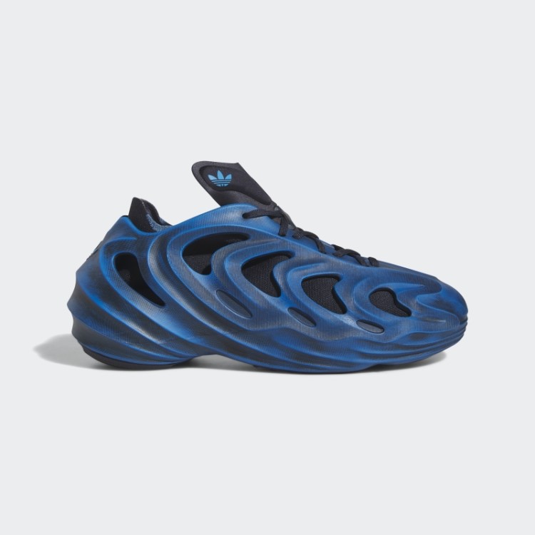 Tênis Adidas Cos Fomquake Blue Rush