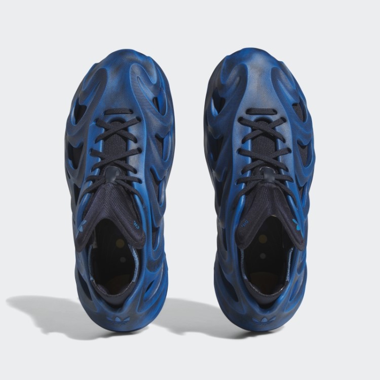 Tênis Adidas Cos Fomquake Blue Rush