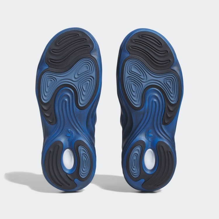 Tênis Adidas Cos Fomquake Blue Rush