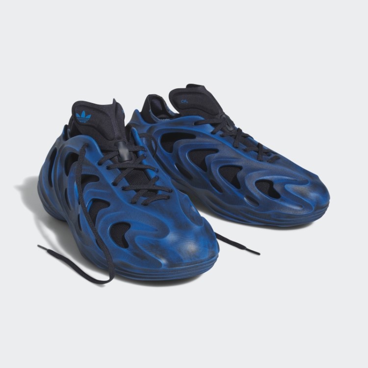 Tênis Adidas Cos Fomquake Blue Rush