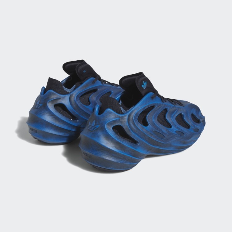 Tênis Adidas Cos Fomquake Blue Rush