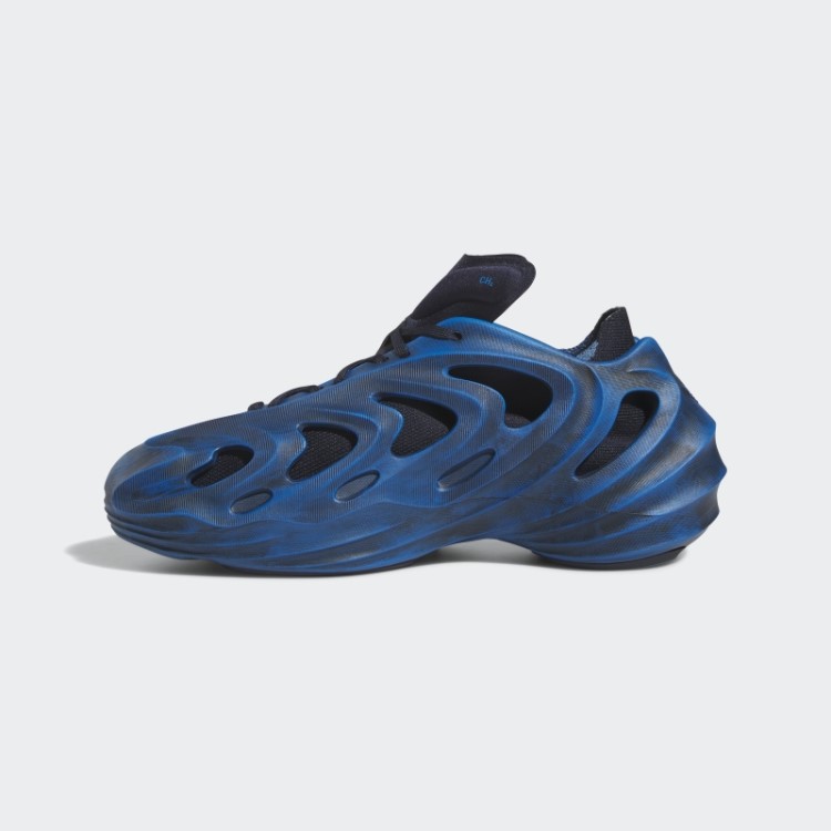 Tênis Adidas Cos Fomquake Blue Rush