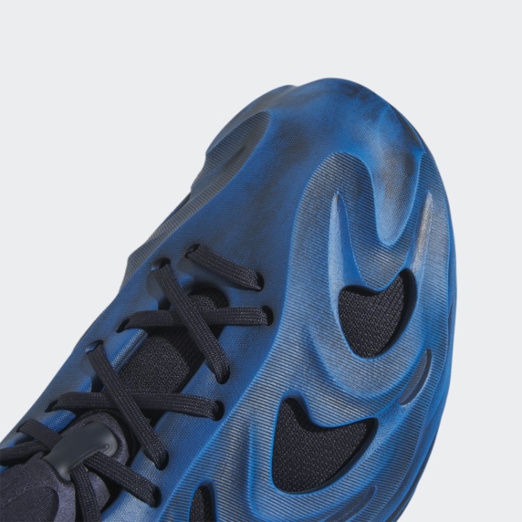 Tênis Adidas Cos Fomquake Blue Rush