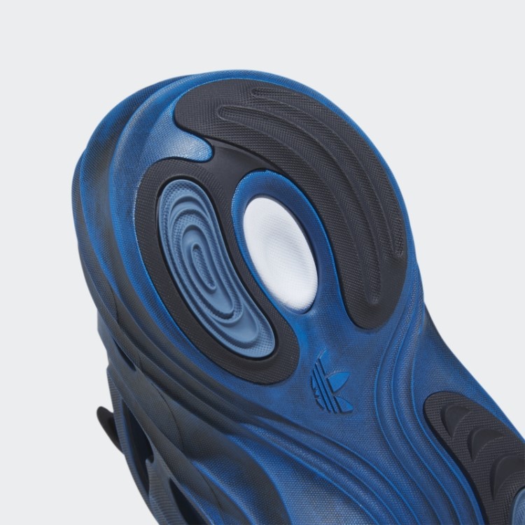 Tênis Adidas Cos Fomquake Blue Rush