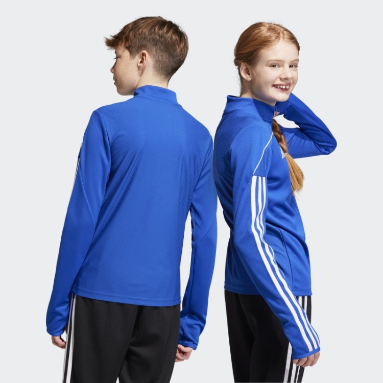 Top De Treino Adidas Royal Blue Tiro 23 League
