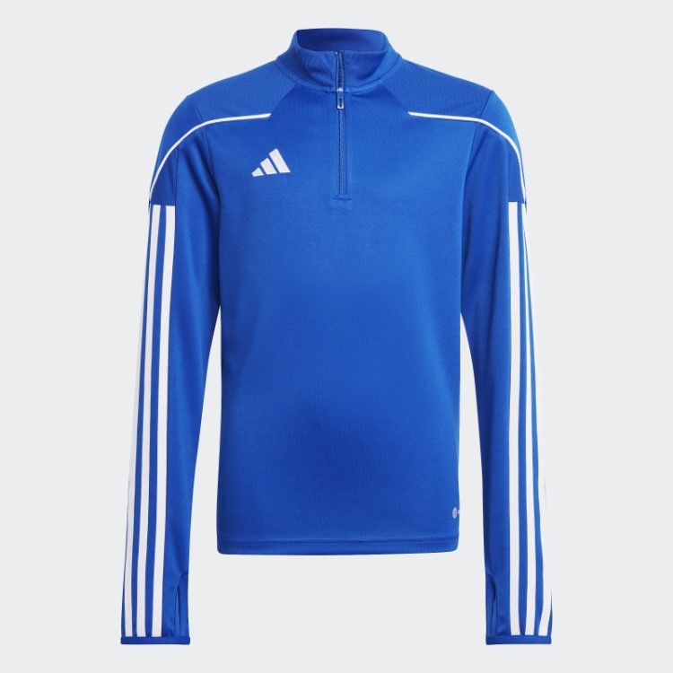 Top De Treino Adidas Royal Blue Tiro 23 League
