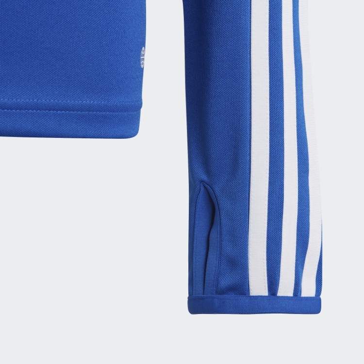 Top De Treino Adidas Royal Blue Tiro 23 League
