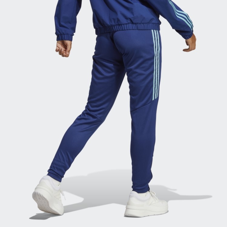 Calça Azul Vitória Quente Adidas