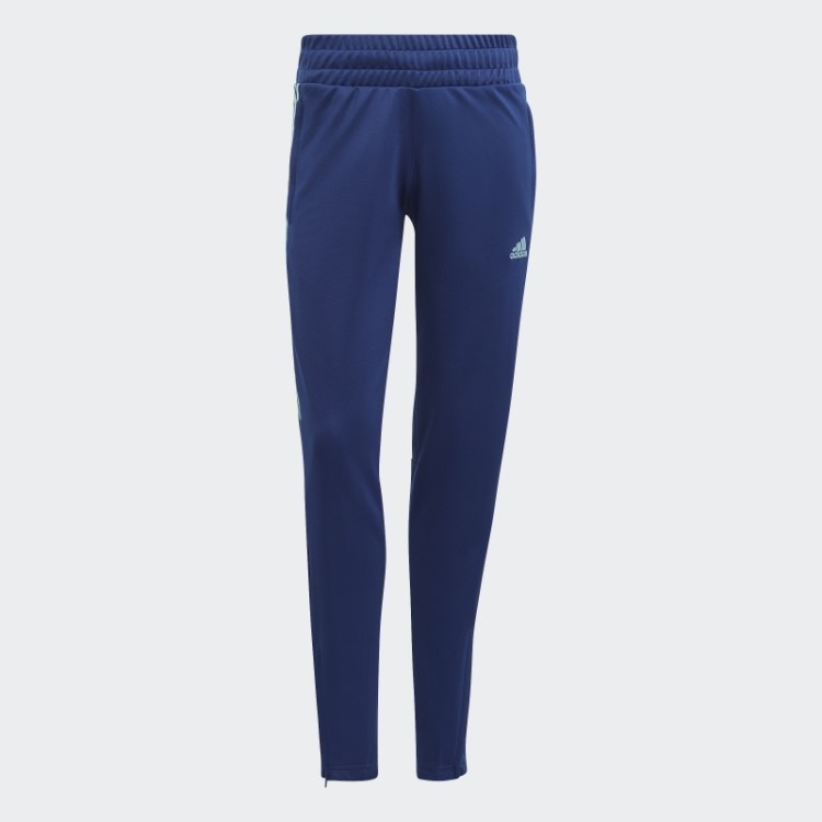 Calça Azul Vitória Quente Adidas