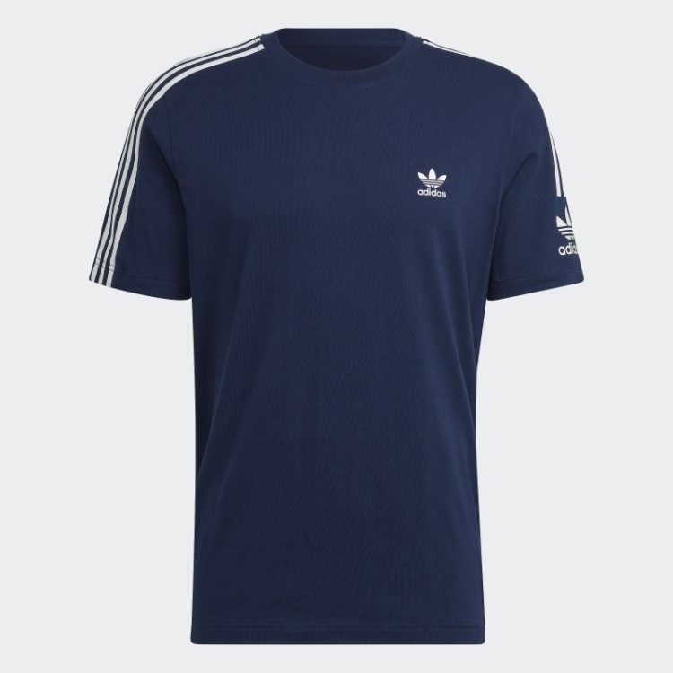 Camiseta Night Indigo Tech Adidas