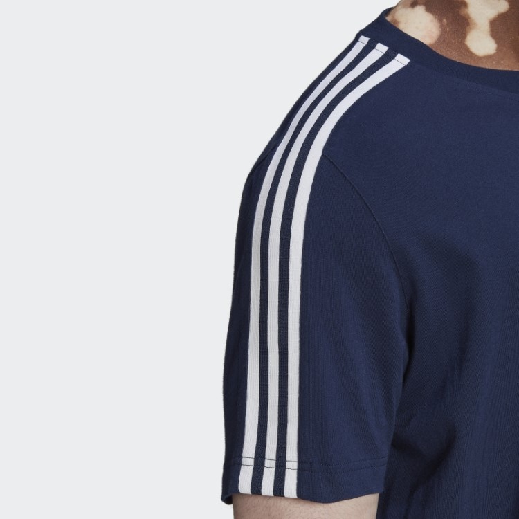 Camiseta Night Indigo Tech Adidas