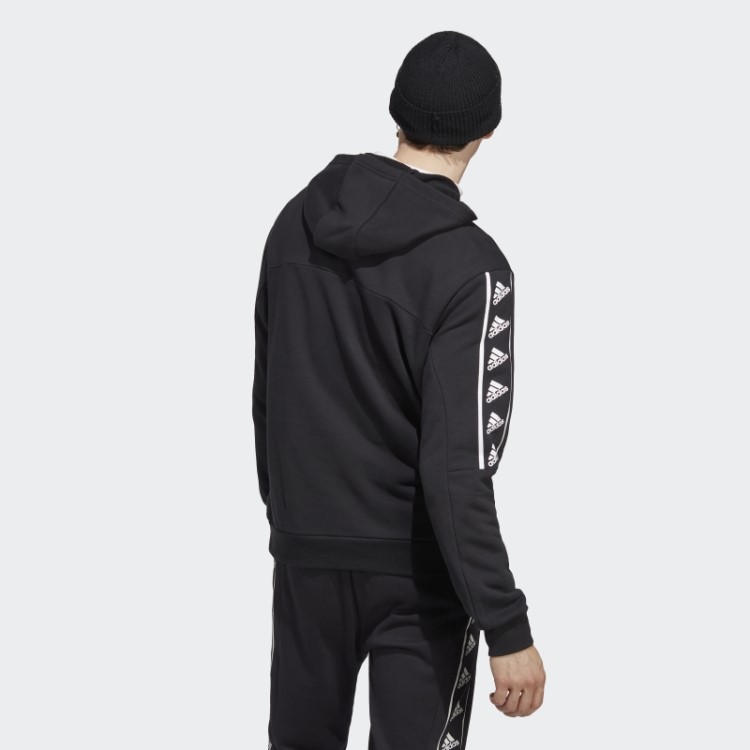 Moletom Adidas Brandlove Preto