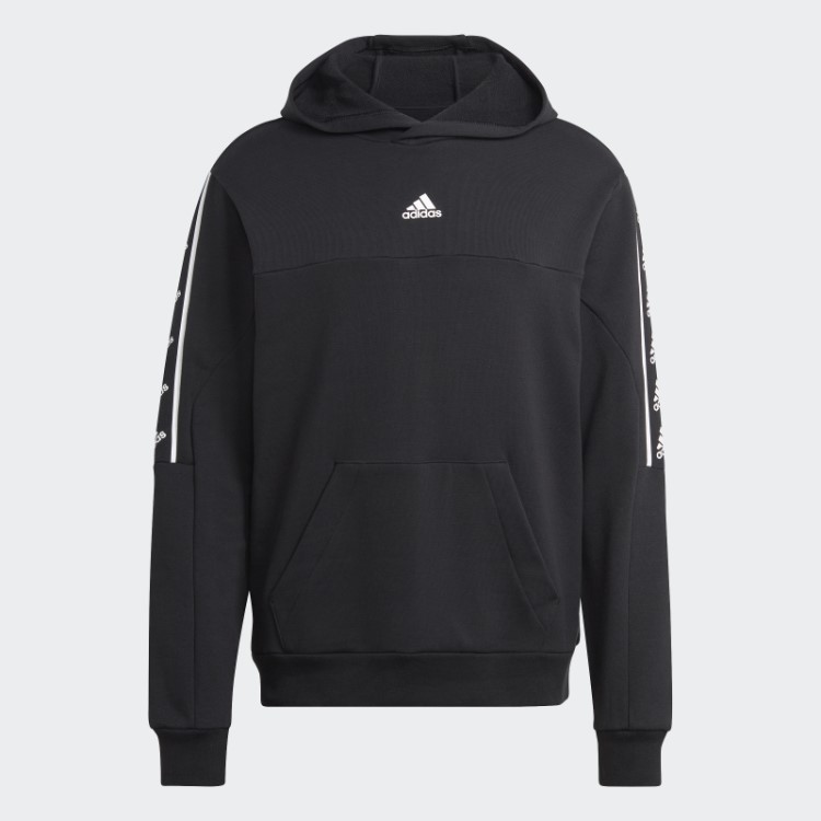 Moletom Adidas Brandlove Preto