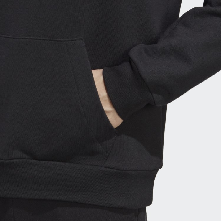 Moletom Adidas Brandlove Preto