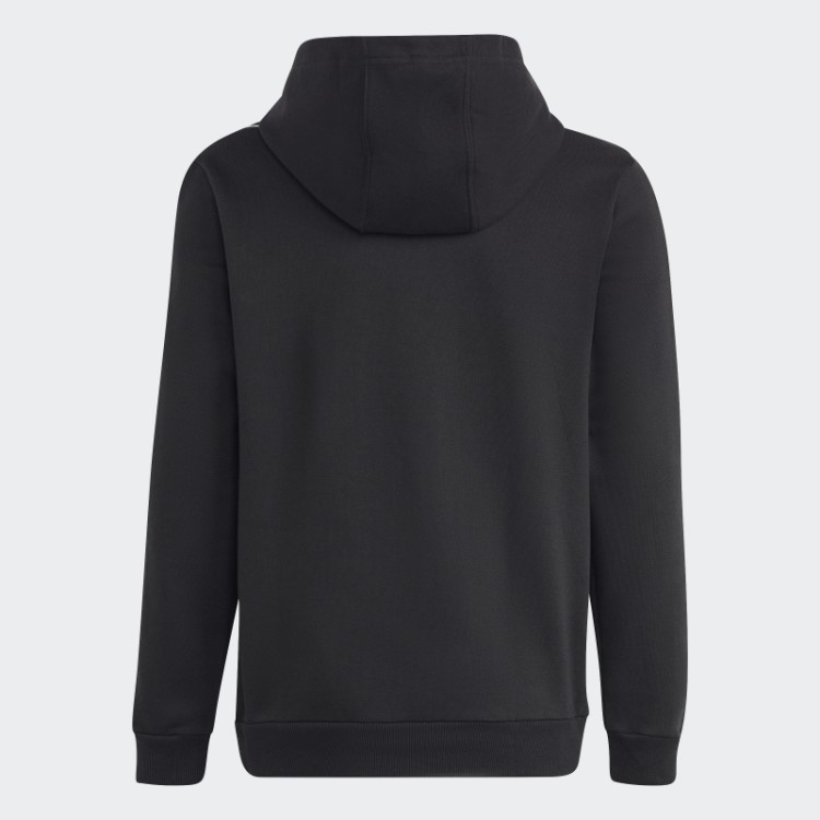 Moletom Com Capuz Preto Adidas Tiro 23 League