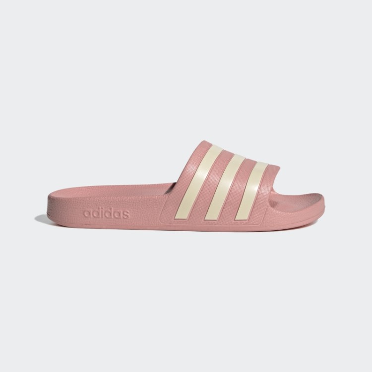 Adidas Adilette Aqua Slides Malva