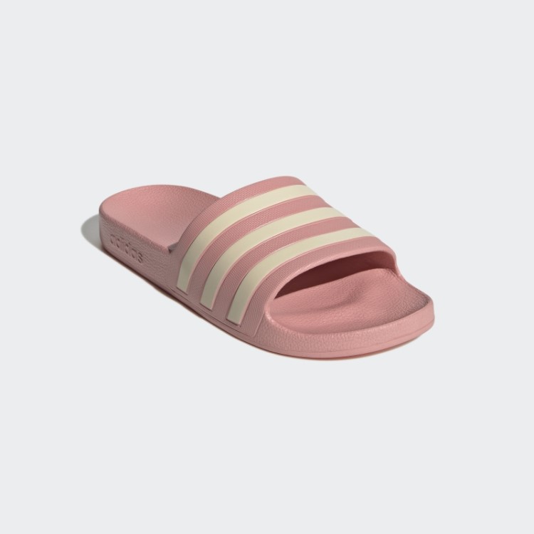 Adidas Adilette Aqua Slides Malva