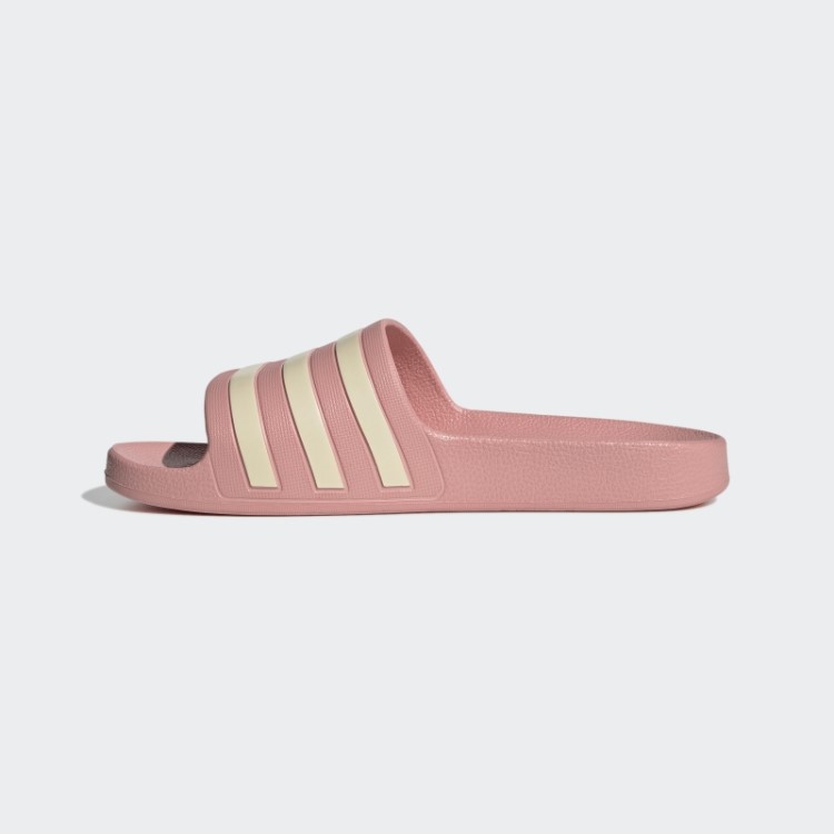 Adidas Adilette Aqua Slides Malva