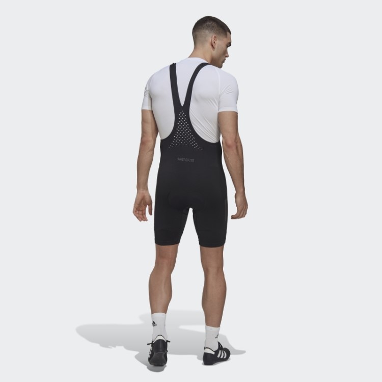 Babador De Ciclismo Indoor Preto Adidas