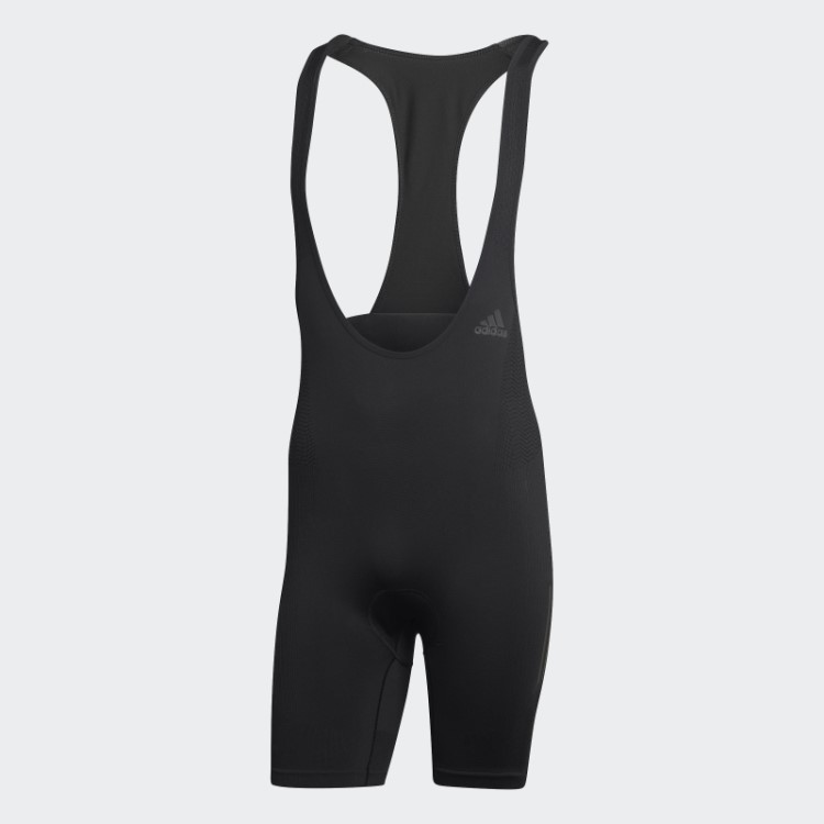 Babador De Ciclismo Indoor Preto Adidas