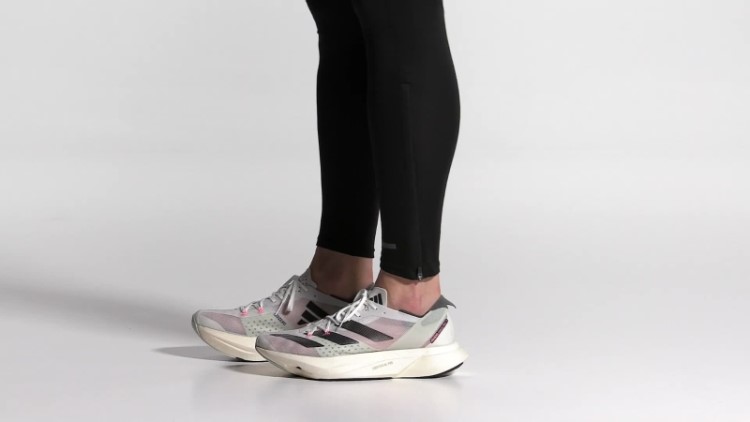 Tênis Adidas Adizero Adios Pro 3 Branco
