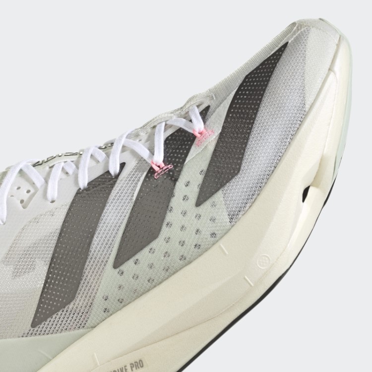 Tênis Adidas Adizero Adios Pro 3 Branco