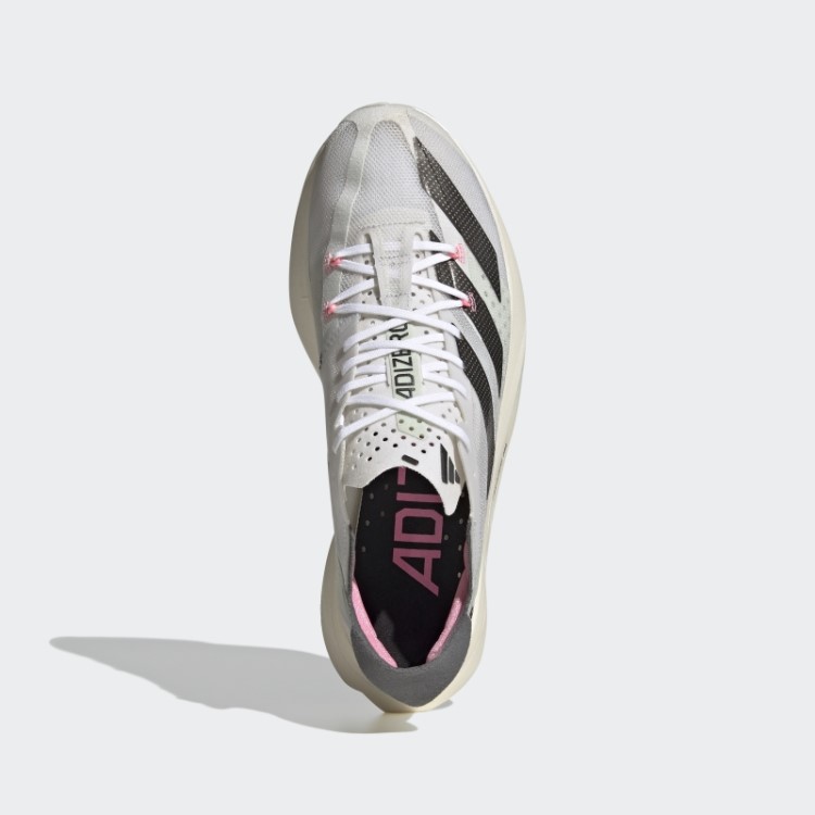 Tênis Adidas Adizero Adios Pro 3 Branco