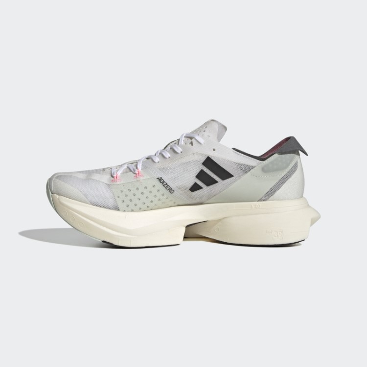 Tênis Adidas Adizero Adios Pro 3 Branco
