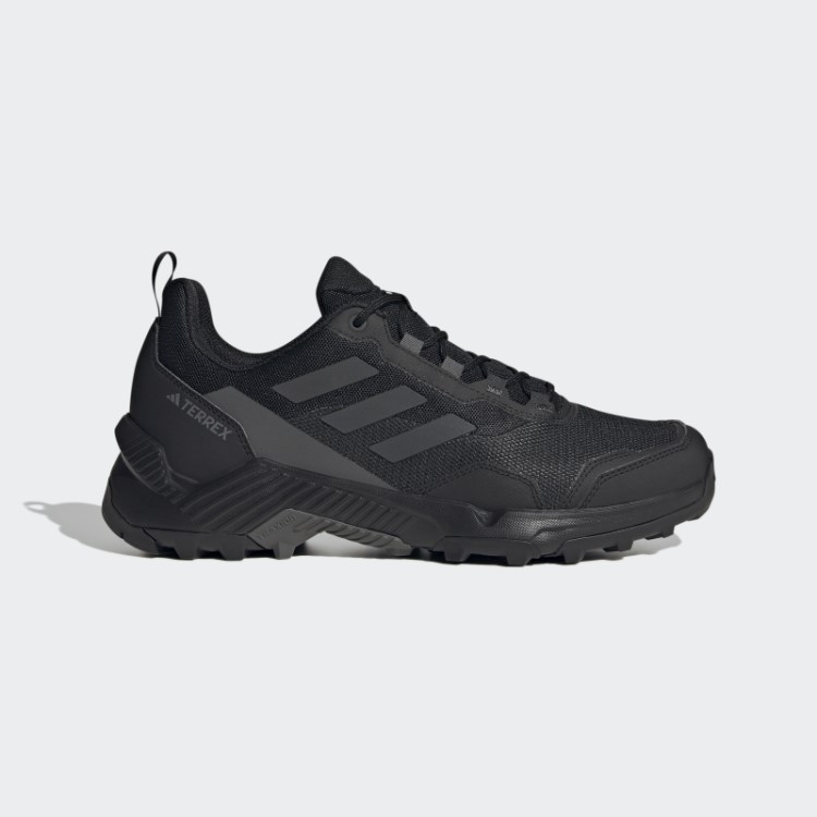 Tênis De Caminhada Eastrail 2.0 Preto Adidas