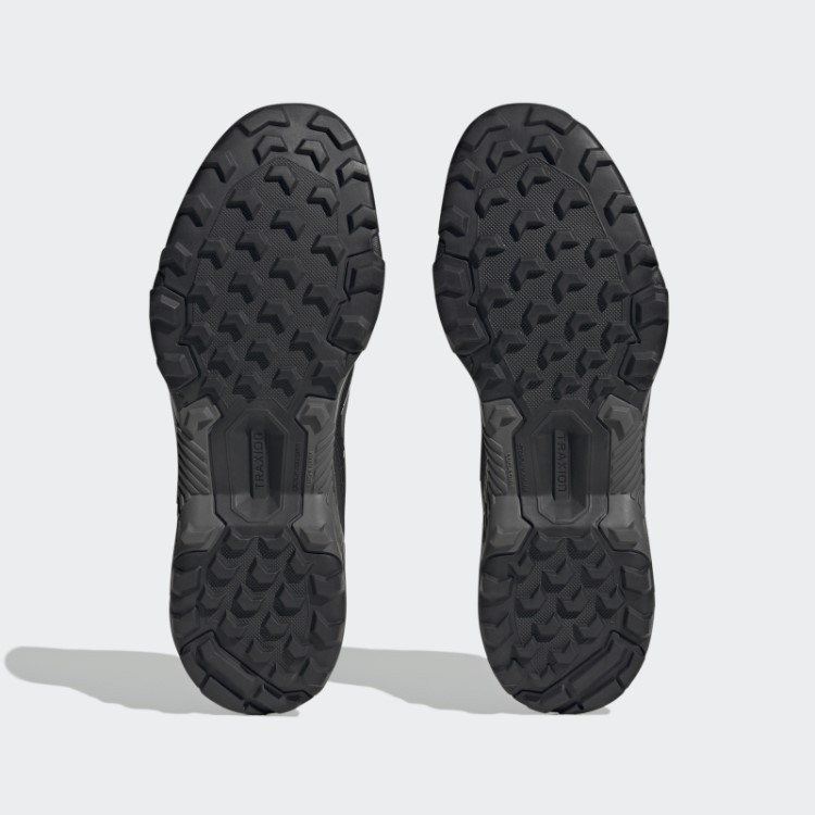 Tênis De Caminhada Eastrail 2.0 Preto Adidas