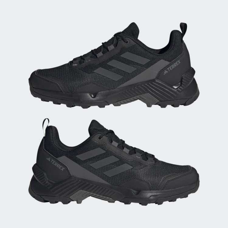 Tênis De Caminhada Eastrail 2.0 Preto Adidas