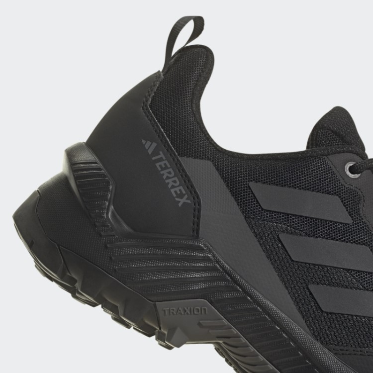 Tênis De Caminhada Eastrail 2.0 Preto Adidas