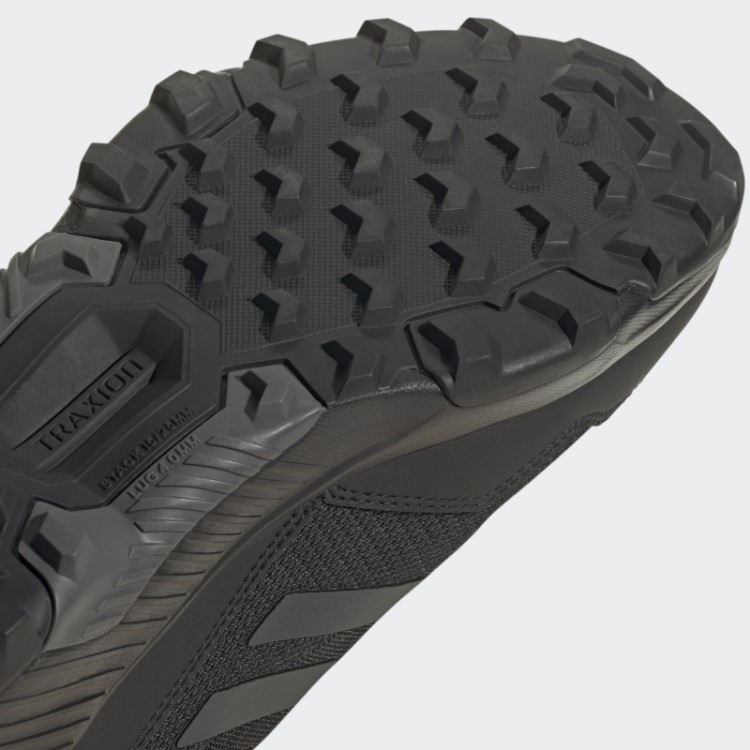 Tênis De Caminhada Eastrail 2.0 Preto Adidas